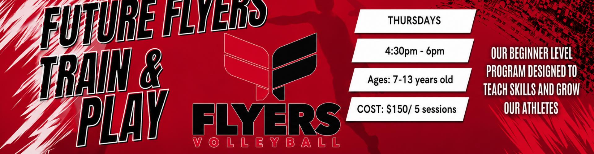 Future Flyers